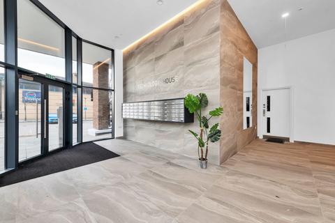 1 bedroom flat for sale, Silbury Boulevard, Technology House, MK9