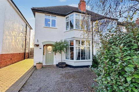 3 bedroom semi-detached house for sale, Greenend Road, Birmingham B13