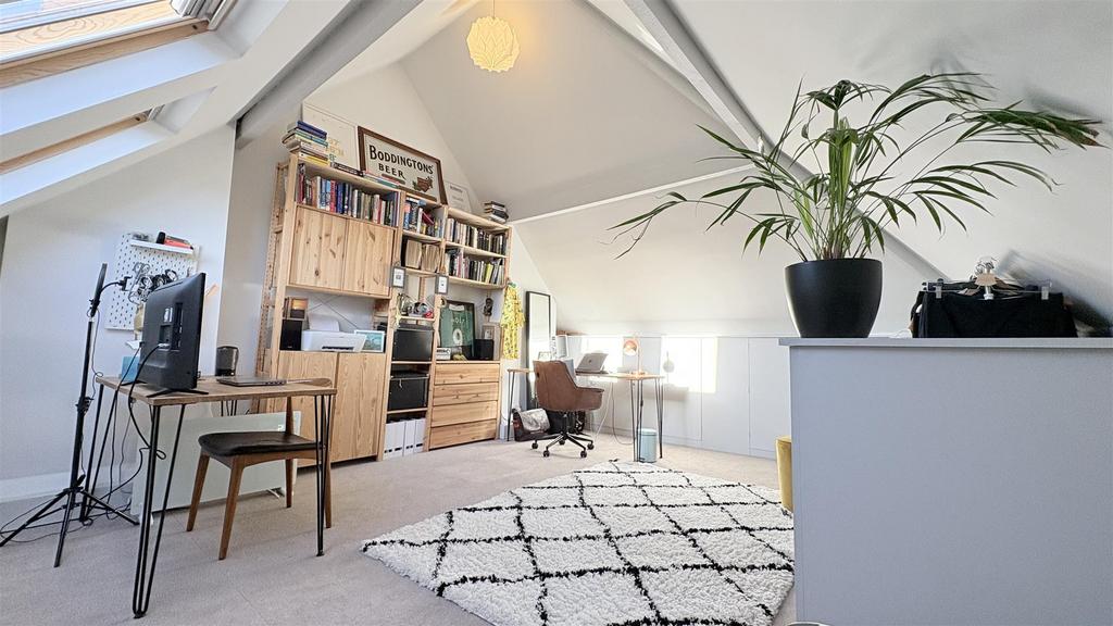 Loft Room