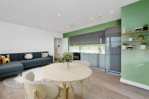 1 bedroom flat for sale, Silbury Boulevard, Technology House, MK9