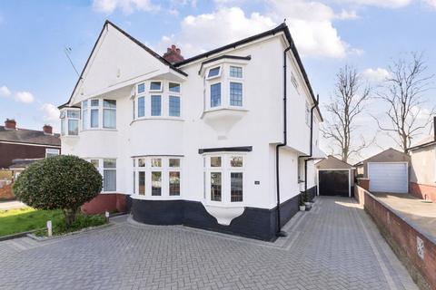 undefined, Hill Crest, Sidcup, DA15