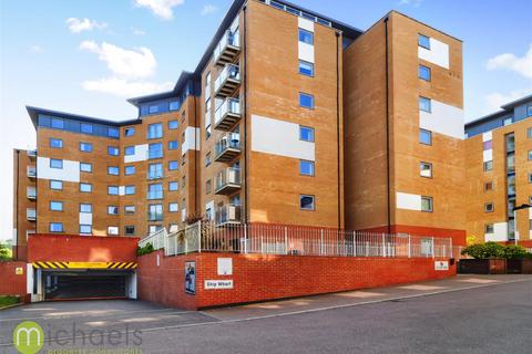 2 bedroom apartment to rent, Keel Point, Ship Wharf, Colchester, CO2 8YS