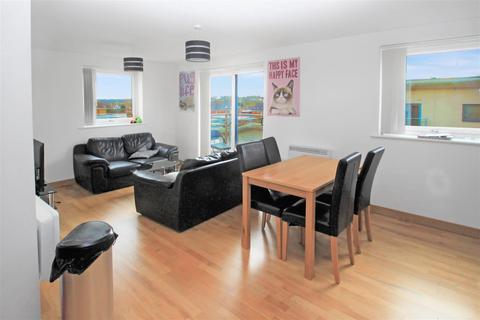 2 bedroom apartment to rent, Keel Point, Ship Wharf, Colchester, CO2 8YS
