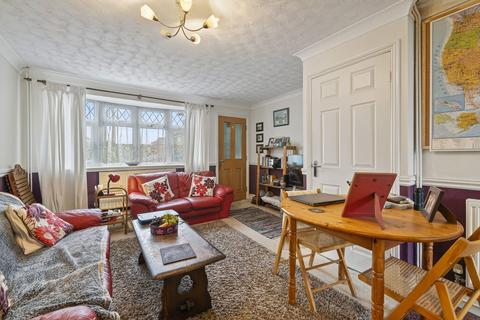 3 bedroom end of terrace house for sale, Norman Way, Wellingborough NN29