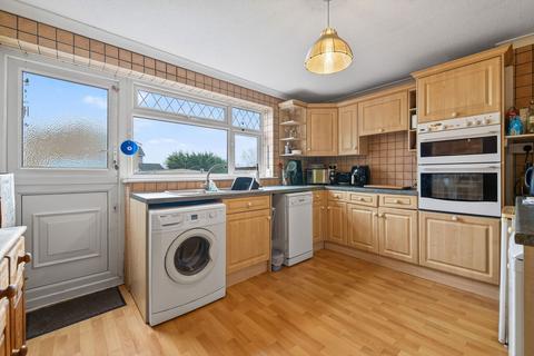3 bedroom end of terrace house for sale, Norman Way, Wellingborough NN29
