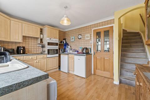 3 bedroom end of terrace house for sale, Norman Way, Wellingborough NN29