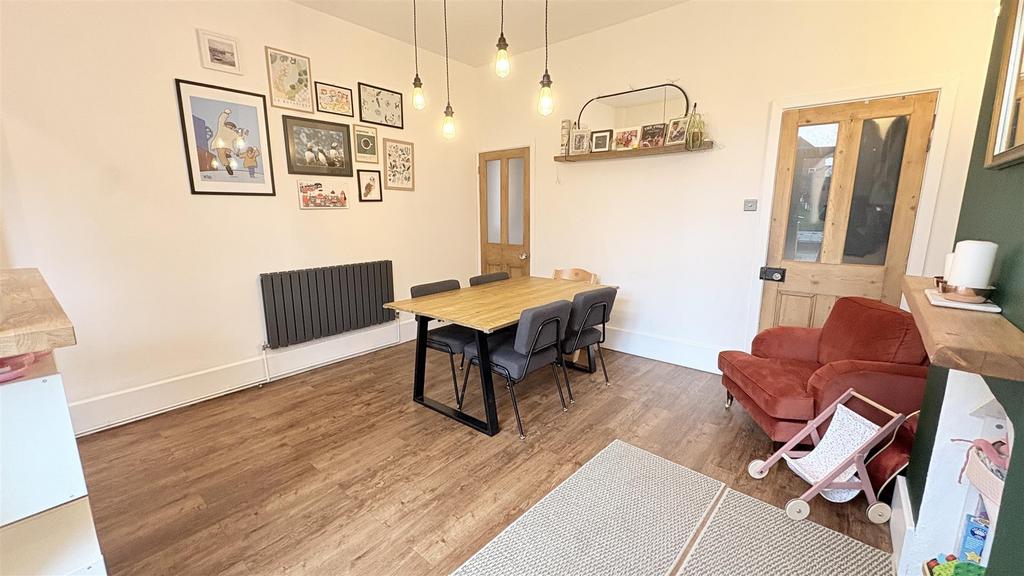Reception Room Two