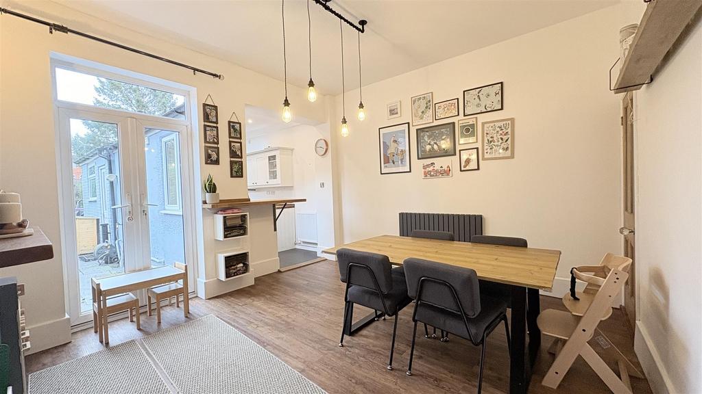 Reception Room Two