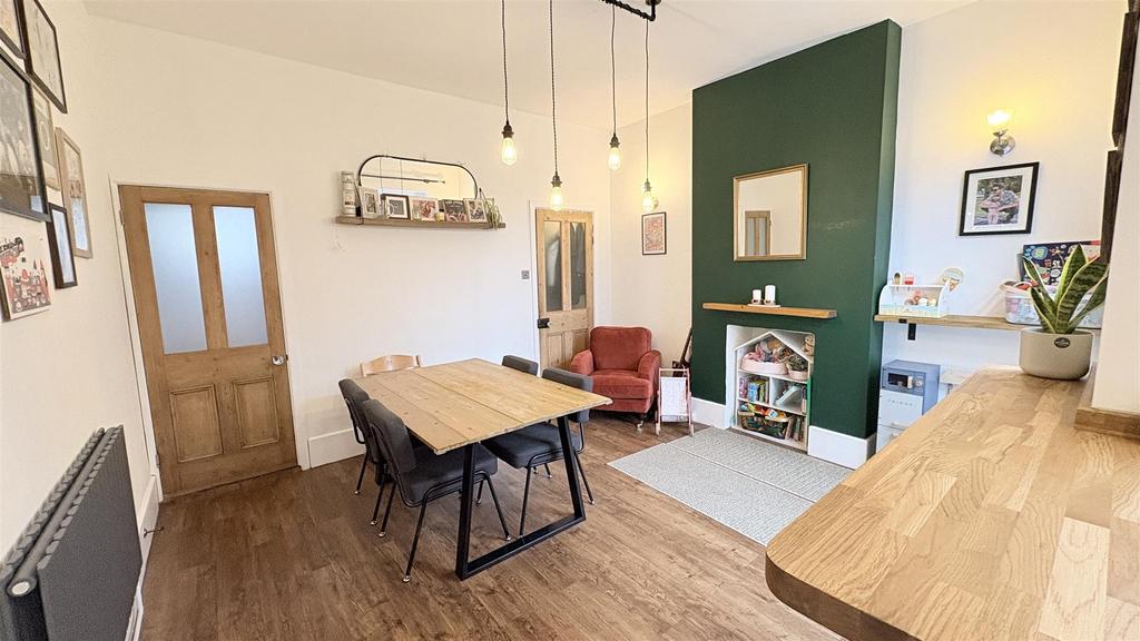 Reception Room Two