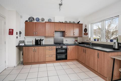 undefined, 29 Park Drive, Wallyford, EH21 8DA