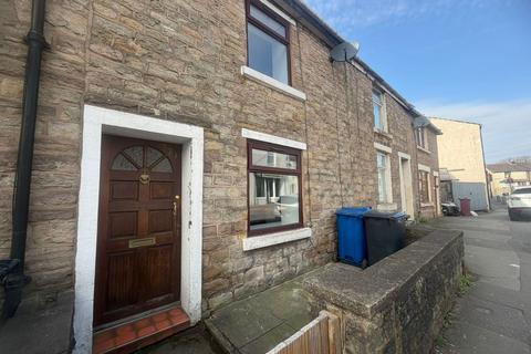 undefined, Shear Brow, Blackburn