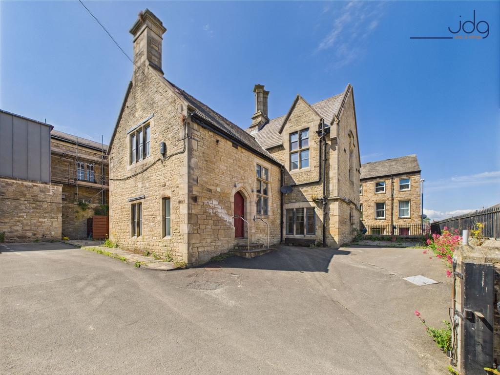 Welcome To Windermere House