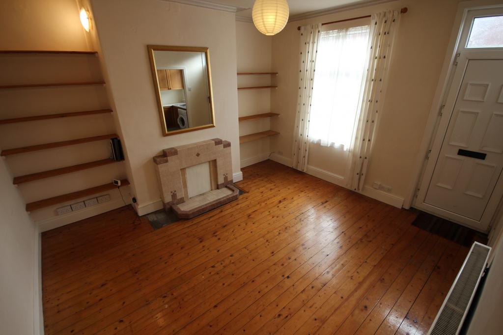 House in Leeds - View 2