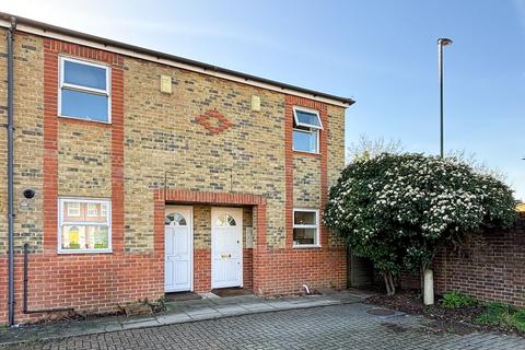 2 bedroom terraced house for sale, Wellmeadow Road, Hither Green, SE13