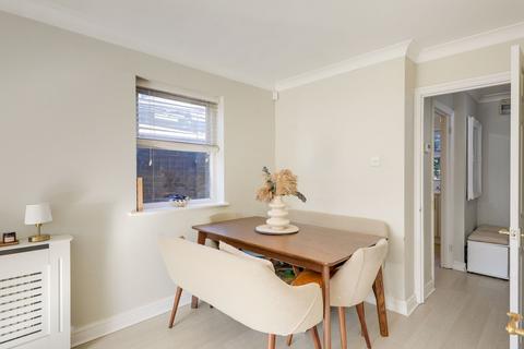 2 bedroom terraced house for sale, Wellmeadow Road, Hither Green, SE13