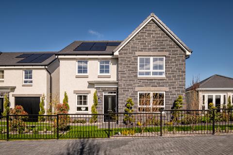 undefined, Ballater at Auchinleck Village, G33 Duich Crescent, Robroyston, Glasgow G33