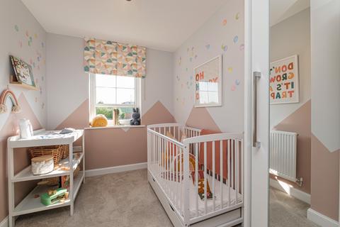 undefined, Ellerton at Platinum Place Elizabeth Way, Hilperton BA14