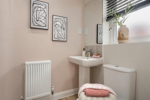 undefined, Maidstone at Laurel Chase Cottingwood, Morpeth NE61