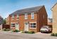 Maidstone at Laurel Chase Cottingwood, Morpeth NE61