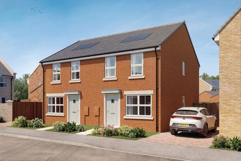 undefined, Maidstone at Laurel Chase Cottingwood, Morpeth NE61