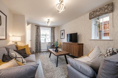 3 bedroom detached house for sale, The Eckington at The Willows, PE10 Musselburgh Way, Elsea Park, Bourne PE10