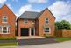 The Drummond at The Willows, PE10 Musselburgh Way, Elsea Park, Bourne PE10