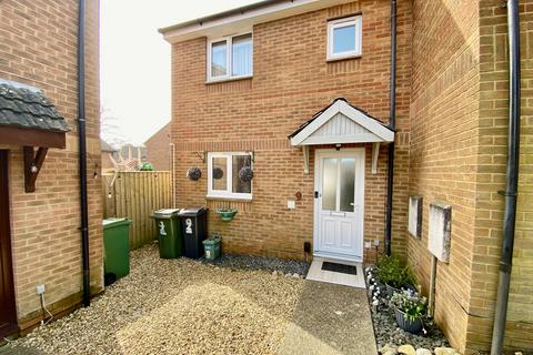 3 bedroom end of terrace house for sale, Downsview Gardens, Wootton Bridge, Ryde,