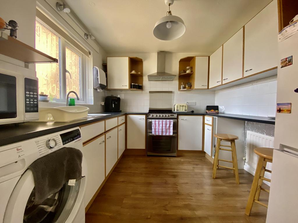 Kitchen downsview