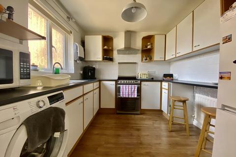3 bedroom end of terrace house for sale, Downsview Gardens, Wootton Bridge, Ryde,