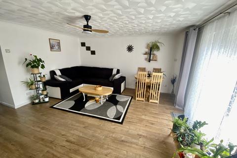 3 bedroom end of terrace house for sale, Downsview Gardens, Wootton Bridge, Ryde,