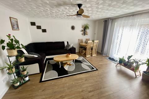 3 bedroom end of terrace house for sale, Downsview Gardens, Wootton Bridge, Ryde,