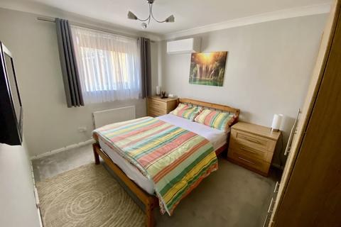 3 bedroom end of terrace house for sale, Downsview Gardens, Wootton Bridge, Ryde,