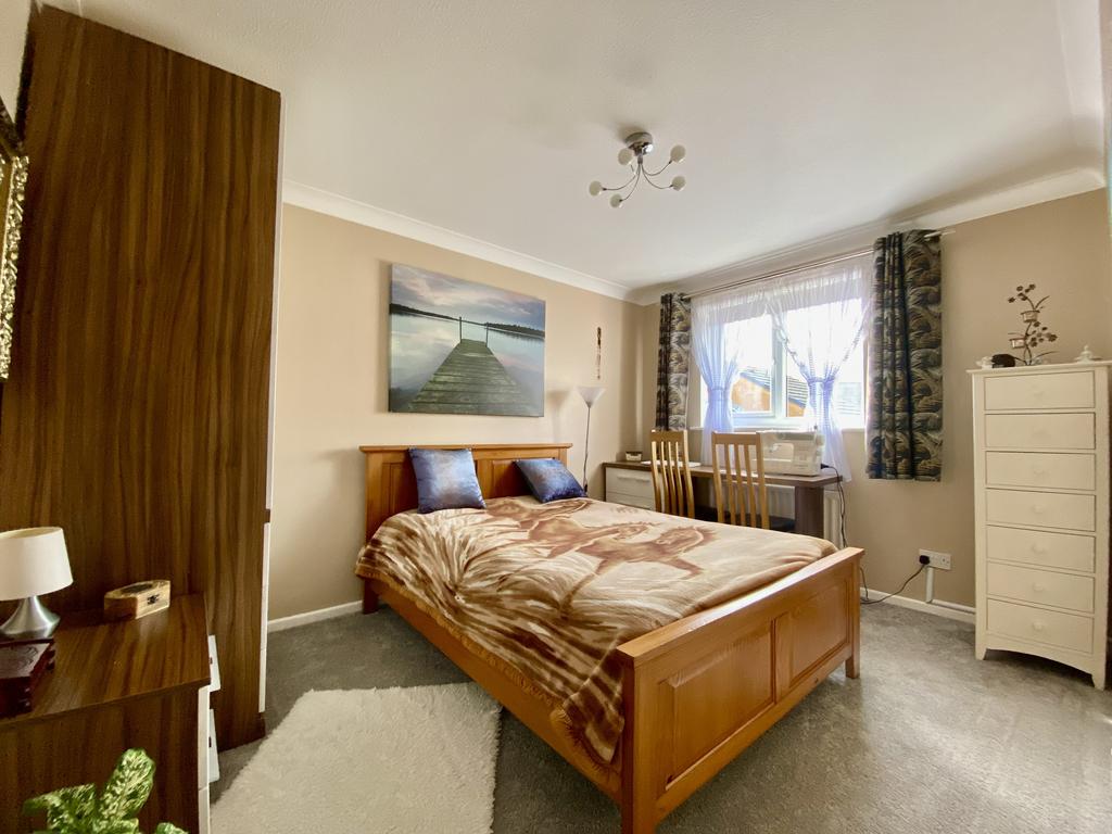 Bedroom 2 downsview
