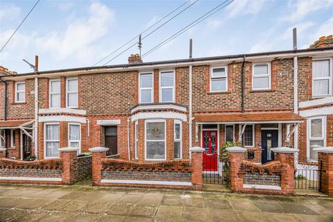 Shelford Road, Portsmouth PO4