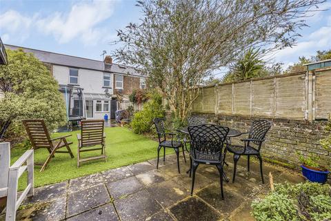 3 bedroom terraced house for sale, Shelford Road, Portsmouth PO4