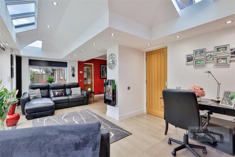 4 bedroom detached house for sale, Knowsley Road West, Clayton-le-Dale, Ribble Valley