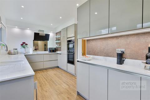 4 bedroom detached house for sale, Knowsley Road West, Clayton-le-Dale, Ribble Valley