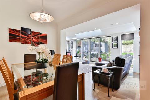 4 bedroom detached house for sale, Knowsley Road West, Clayton-le-Dale, Ribble Valley