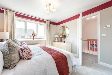 undefined, Hesketh at Barratt Homes @ Alconbury Weald Leukenor Way, Alconbury, Huntingdon PE28