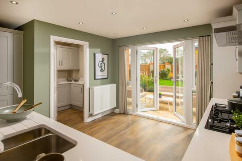 4 bedroom detached house for sale, Conwy at Oak View Southend Road, Billericay CM11