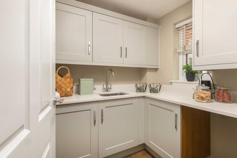 4 bedroom detached house for sale, Conwy at Oak View Southend Road, Billericay CM11