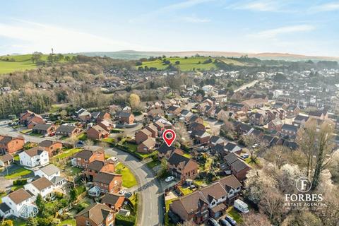 undefined, Hunts Field, Clayton-le-Woods PR6