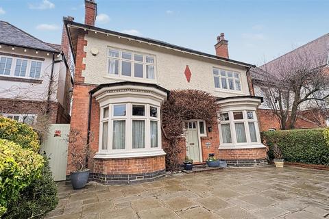 undefined, Blenheim Road, Birmingham B13