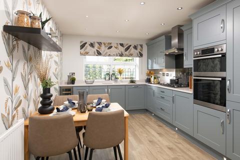 undefined, TAMERTON at Barratt Homes at Richmond Park Richmond Park, Whitfield CT16