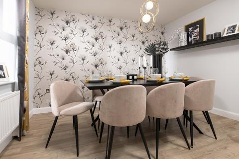 undefined, TAMERTON at Barratt Homes at Richmond Park Richmond Park, Whitfield CT16
