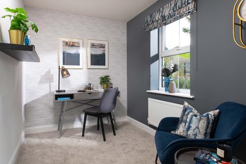 undefined, TAMERTON at Barratt Homes at Richmond Park Richmond Park, Whitfield CT16