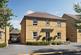 TAMERTON at Barratt Homes at Richmond Park Richmond Park, Whitfield CT16