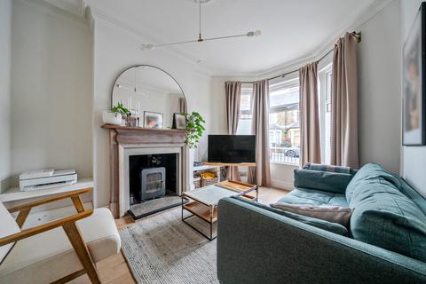 3 bedroom terraced house for sale, Inverness Place, Roath, Cardiff