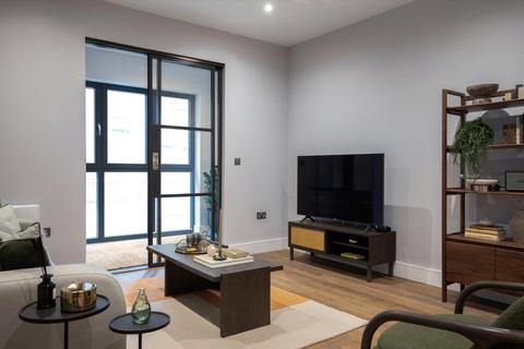 2 bedroom apartment to rent, Enclave, Birmingham City B5