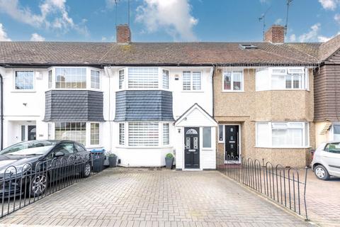 undefined, Lynmouth Avenue, Morden